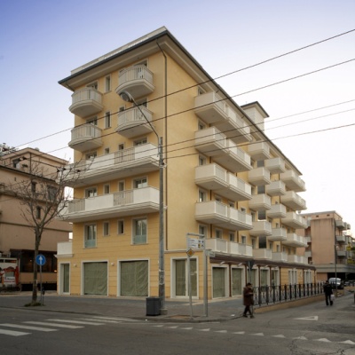 Residence T2 (Junior Suite), Rimini 