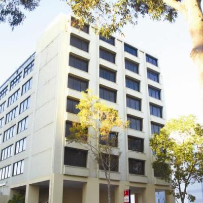 Perth Ambassador (Room Only), Perth (AUT) 