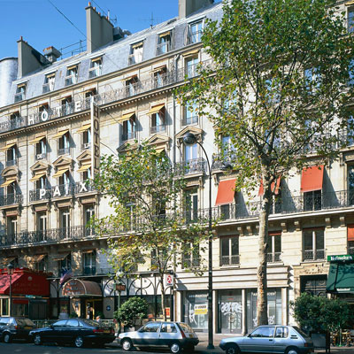 Paix Republique