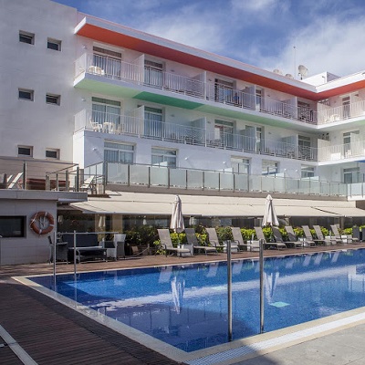 Antemare, Sitges 