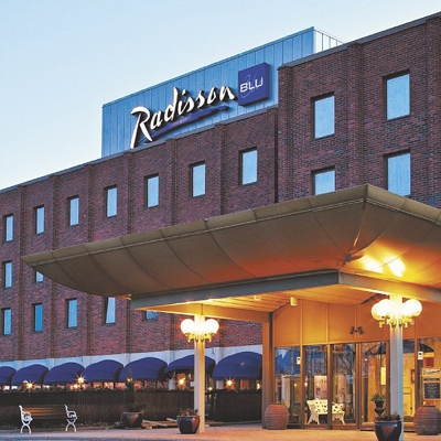 Radisson Blu Arlandia Hotel