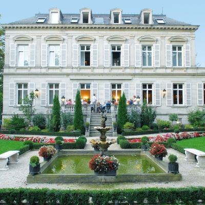 Belle Epoque (Comfort), Baden-Baden 