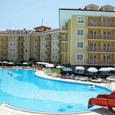 Akka Claros (All Inclusive), Antalya 