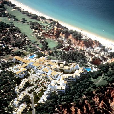 Sheraton Algarve (Deluxe), Algarve 