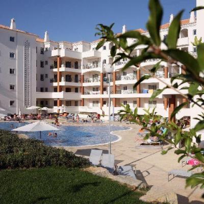 Stella Maris (Studio), Algarve 