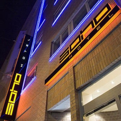 SOHO BOUTIQUE