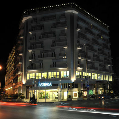 Astoria (Junior Suite)