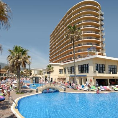 Torremolinos Beach Club (All Inclusive)