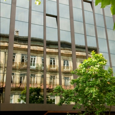 Teatro (Gallery), Porto 