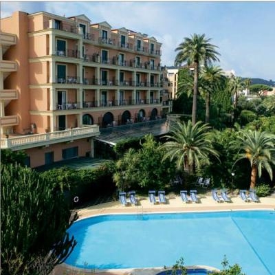 Grand Hotel Royal (Premier), Sorrento 