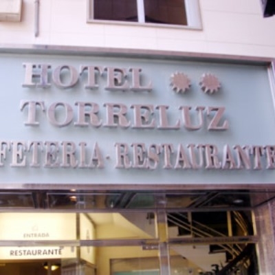 Torreluz II