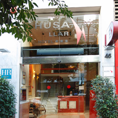 Husa Llar