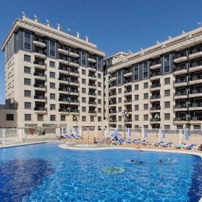 Aparthotel Nuriasol (1-Bed Apartment/ Room Only)