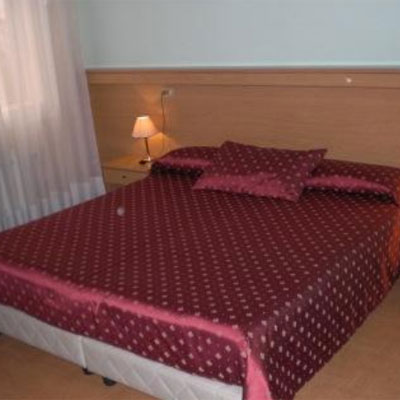 Da Tito (Mestre - Minimum 2 Nights)