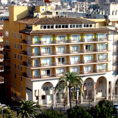 Saratoga (Room Only), Majorca 