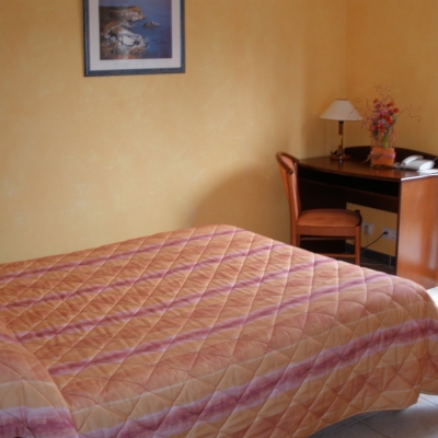 Auberge des Deux Sorru (60 Km From Ajaccio)&nbsp;Image