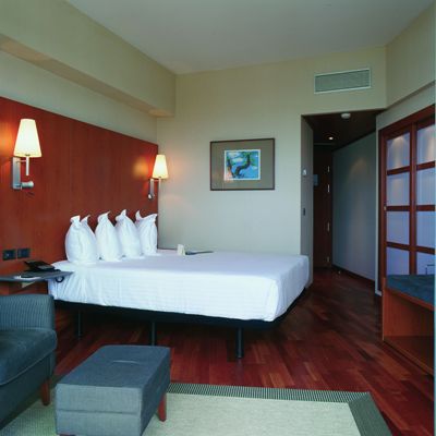 hotel Ac Gran Canaria By Marriott