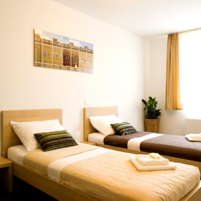 Ahotel Image
