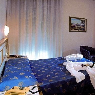 Alexander Palace (Abano Terme)&nbsp;Image