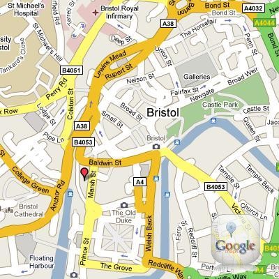 Radisson Blu Bristol (Superior)&nbsp;Image