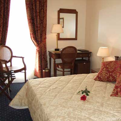 Best Western Premier Amiral Image