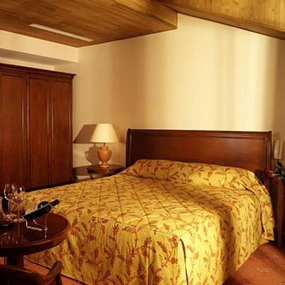 Chateau Grand Barrail Hotel & Spa&nbsp;Image