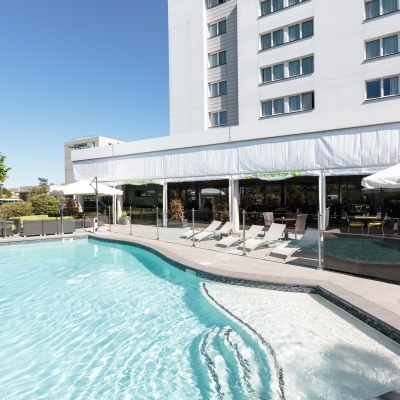 Courtyard by Marriott Toulouse Airport, Toulouse 