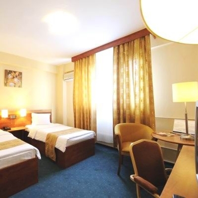 Confort Otopeni (Room Only) Image