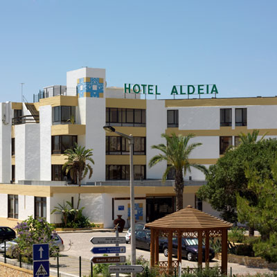 Hotel da Aldeia, Algarve 