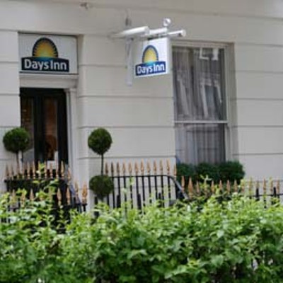 Days Inn London Hyde Park