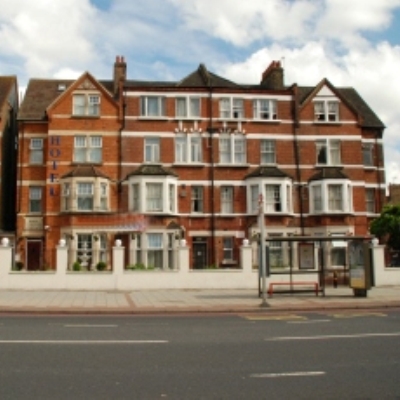 Euro Lodge Clapham