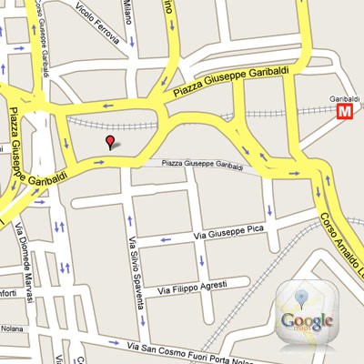 Cavour (Minimum 3 Nights) Image