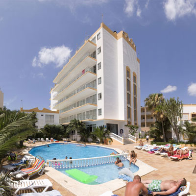 Neptuno (Room Only)
