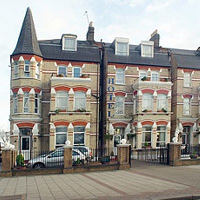 Euro Hotel Clapham