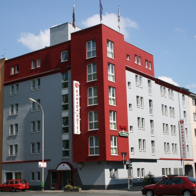 Ramada Mannheim