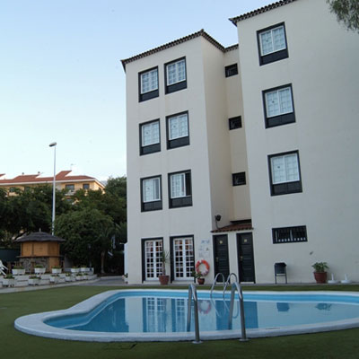 Dragos del Norte (1-Bed Apartment/ Room Only)