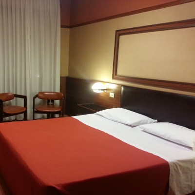 Grand Hotel Elite (Minimum 3 Nights) Image
