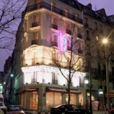 Grand Hotel Francais Paris (Superior)