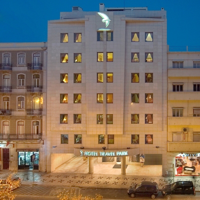 Travel Park (Minimum 3 Nights)