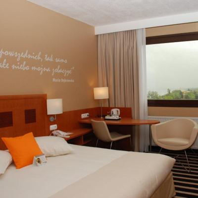 Novotel Gdansk Marina&nbsp;Image