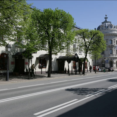 Giuseppe, Kazan 
