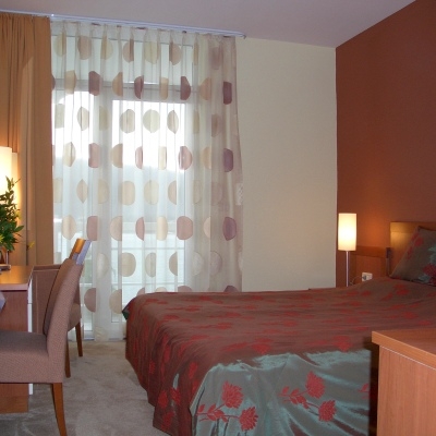 Hunguest Hotel Sun Resort (Half Board) Image