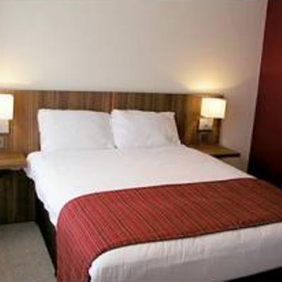 Days Hotel Hounslow-Heathrow East Image