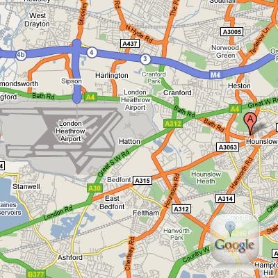 Days Hotel Hounslow-Heathrow East&nbsp;Image