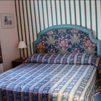 Edinburgh House Image