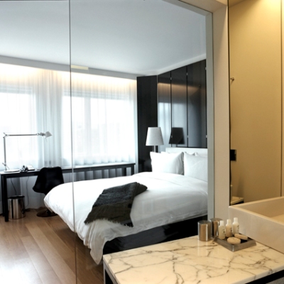 hotel 101 Hotel (Room Only)