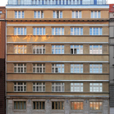 Clement Hotel (134674)