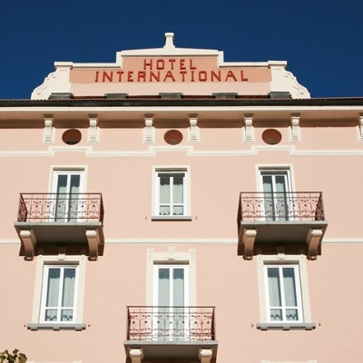 Internazionale (31km from Lugano)