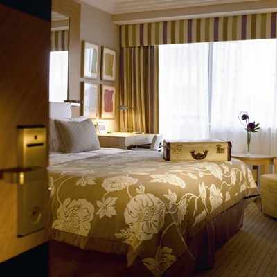 Jumeirah Lowndes (Deluxe) Image