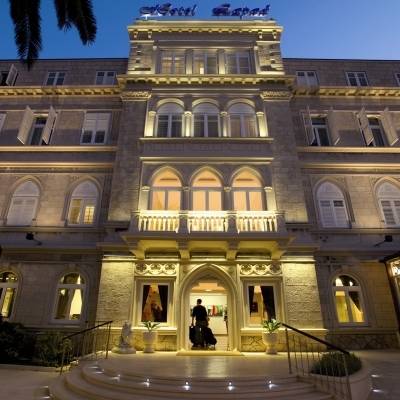 Lapad, Dubrovnik 